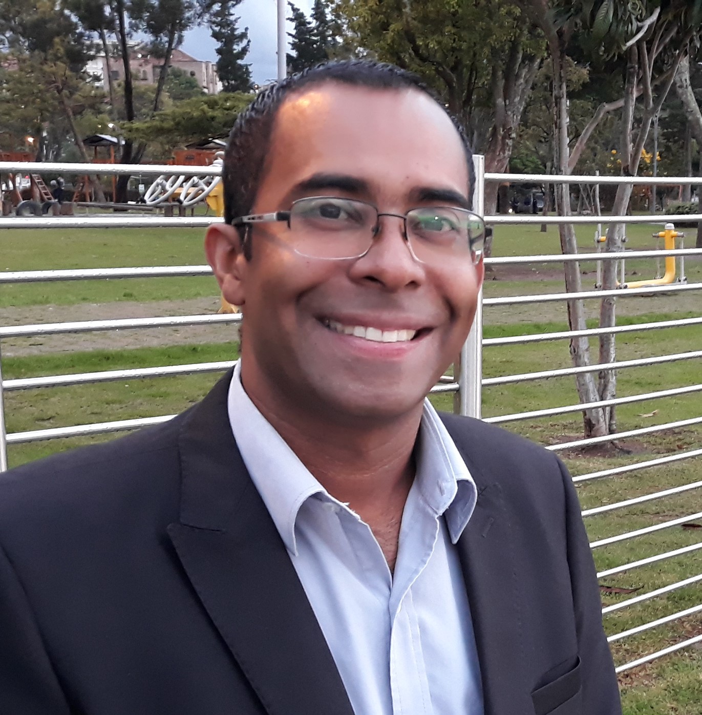 Gabriel Pérez-León