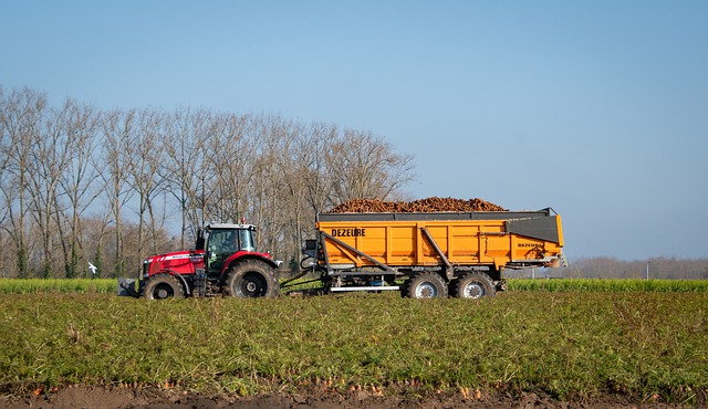 Qué es el censo agrícola