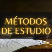 Métodos de estudio qué son los metodos de estudio