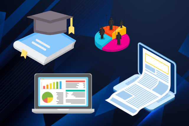 Presentación de resultados tesis estadística modelos estadísticos investigación de mercados